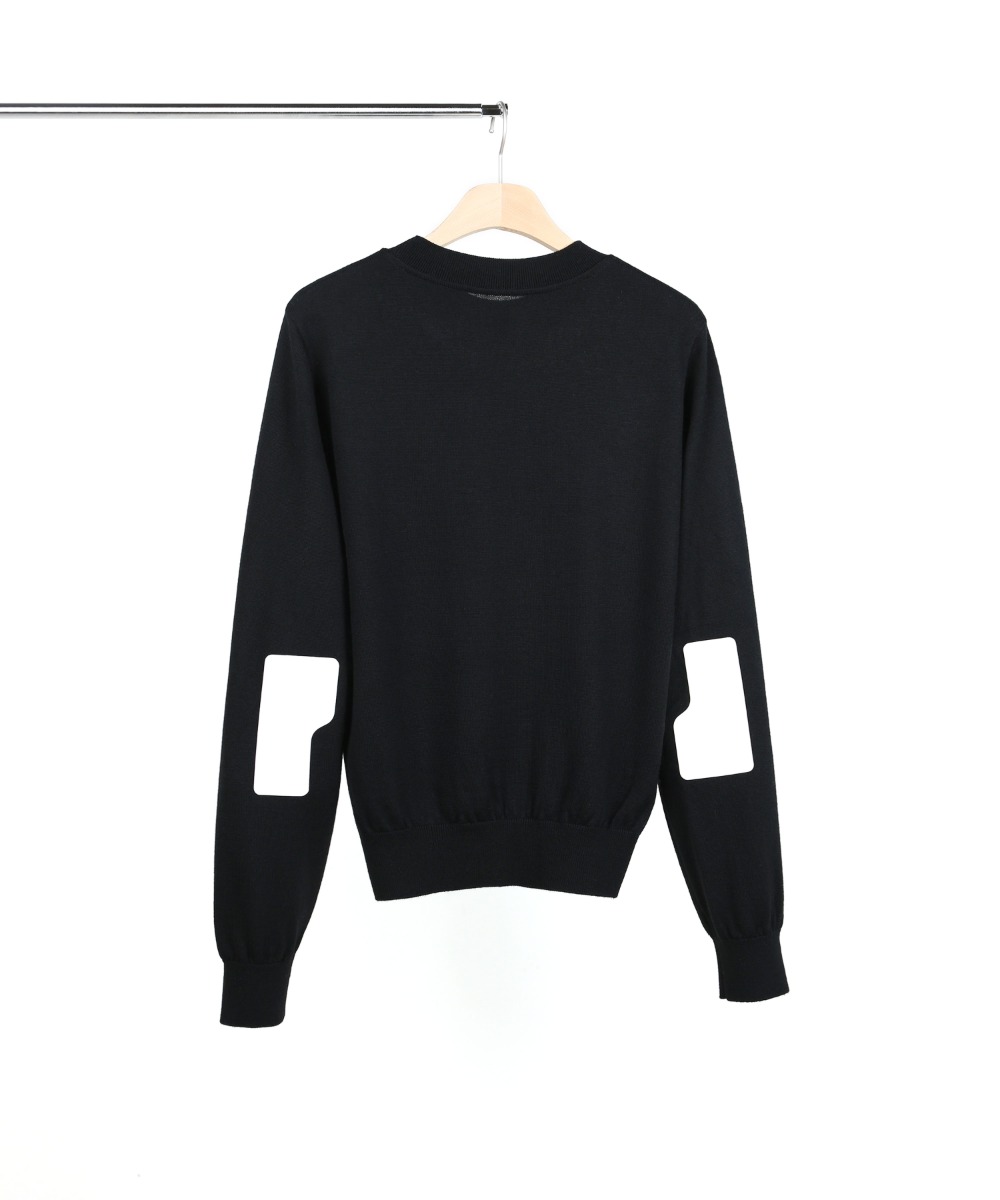 BLACK ROVER WOOL KNIT 02
